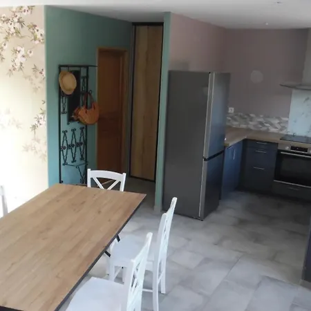 度假居 L Atelier Et La Reserve La Pernelle